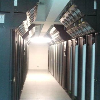 De supercomputer