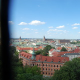 Uitzicht