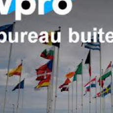 Bureau Buitenland VPRO