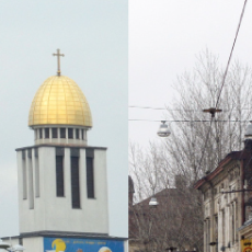 Lviv, Stad van Paradoxen