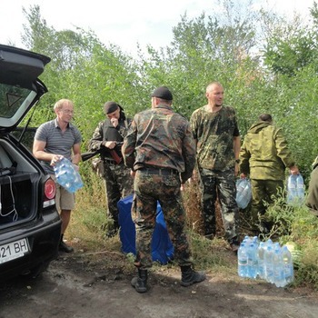 Reportage Bureau Buitenland