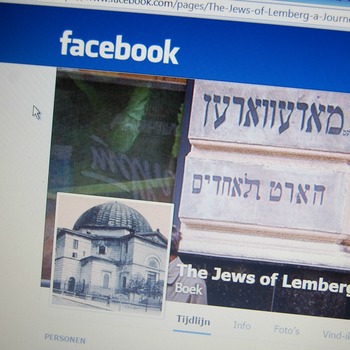 The Jews of Lemberg